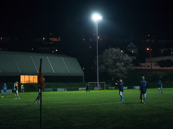 Bienvenue sur le site officiel du club