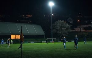 Bienvenue sur le site officiel du club