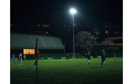 Bienvenue sur le site officiel du club